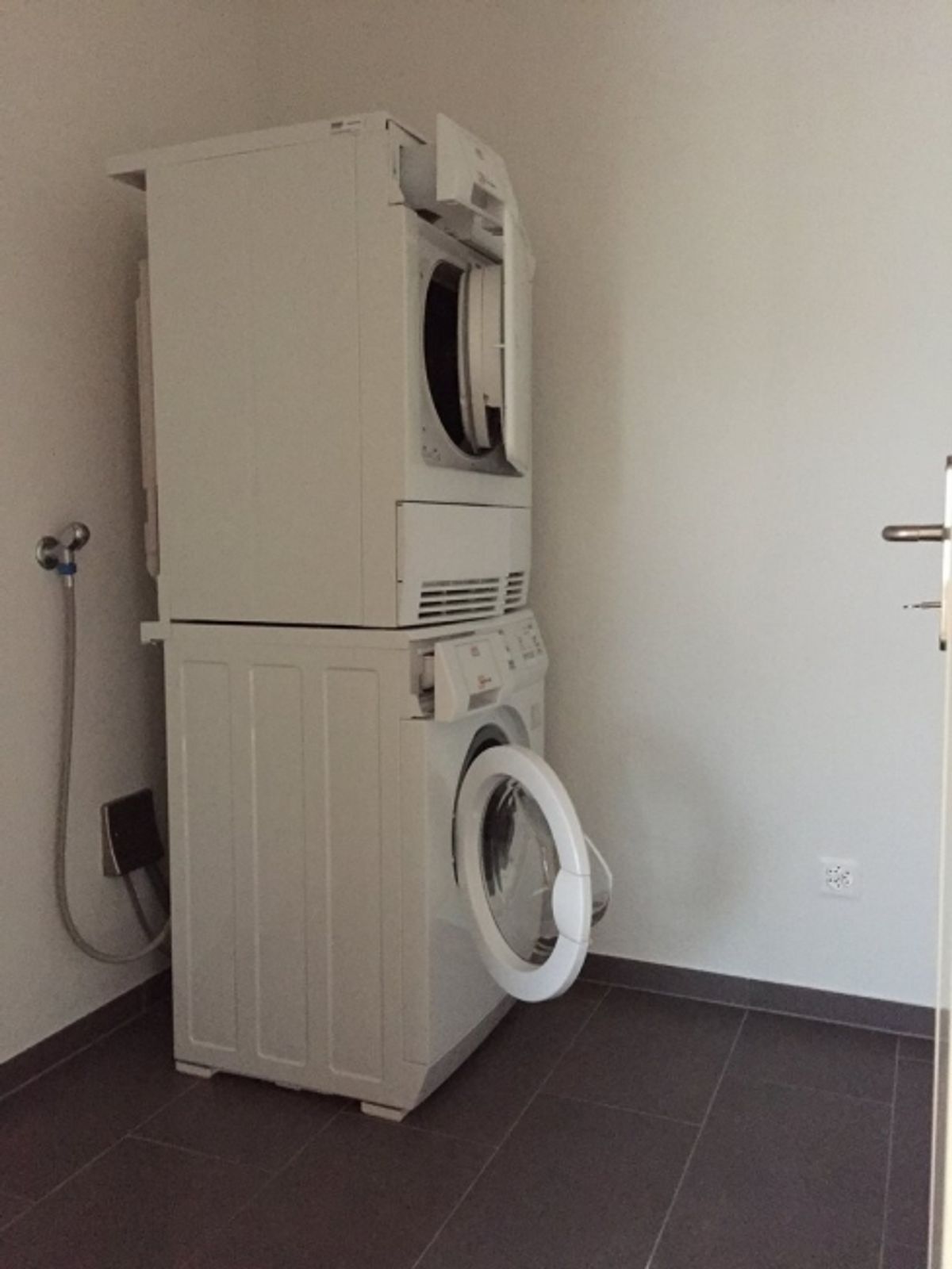 Traumwohnung mit Sitzplatz - 6