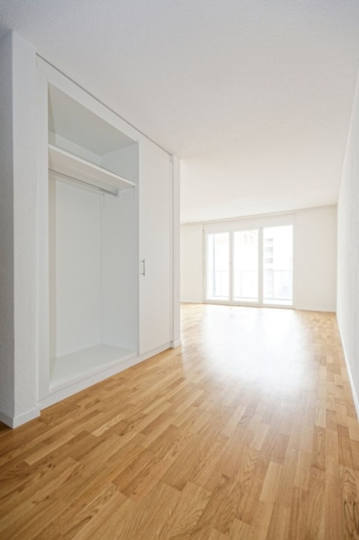 Traumwohnung mit Sitzplatz - 7