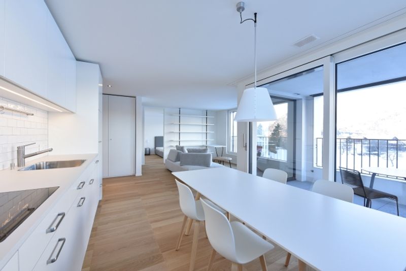 Schöne Wohnung an zentraler Lage - 3
