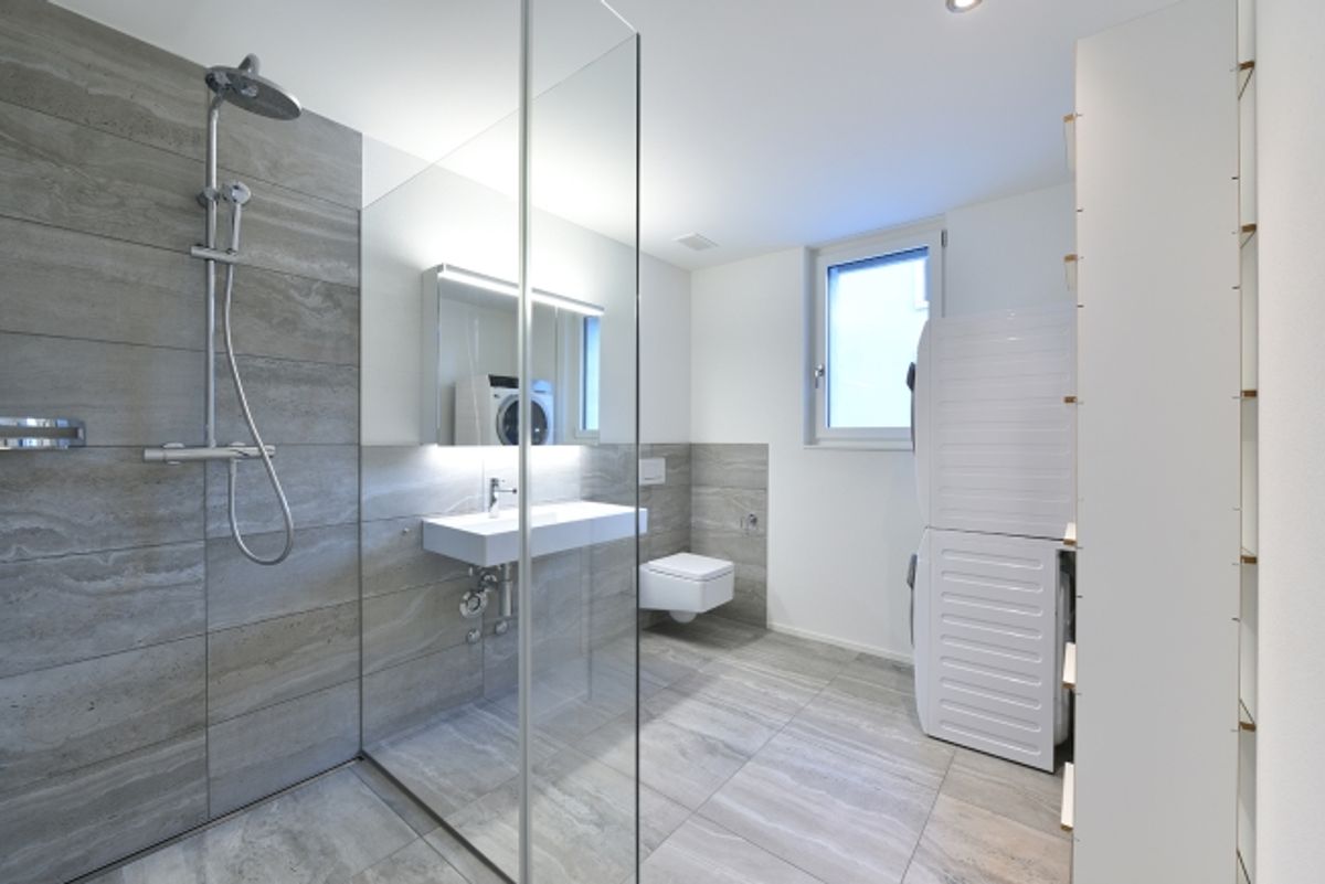 Schöne Wohnung an zentraler Lage - 3