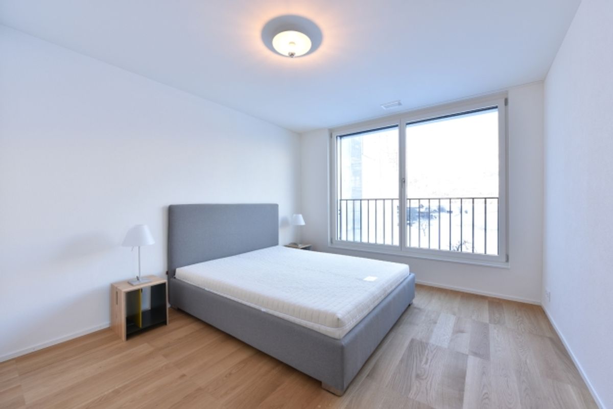 Schöne Wohnung an zentraler Lage - 4