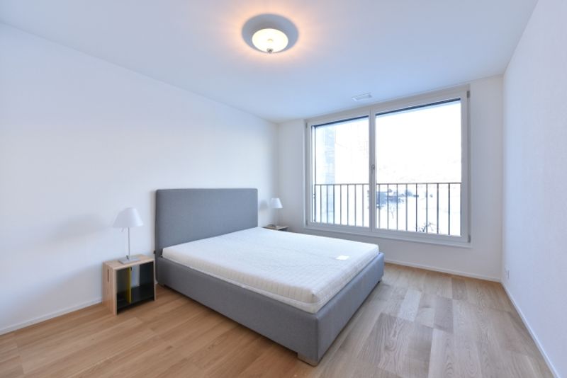 Schöne Wohnung an zentraler Lage - 5