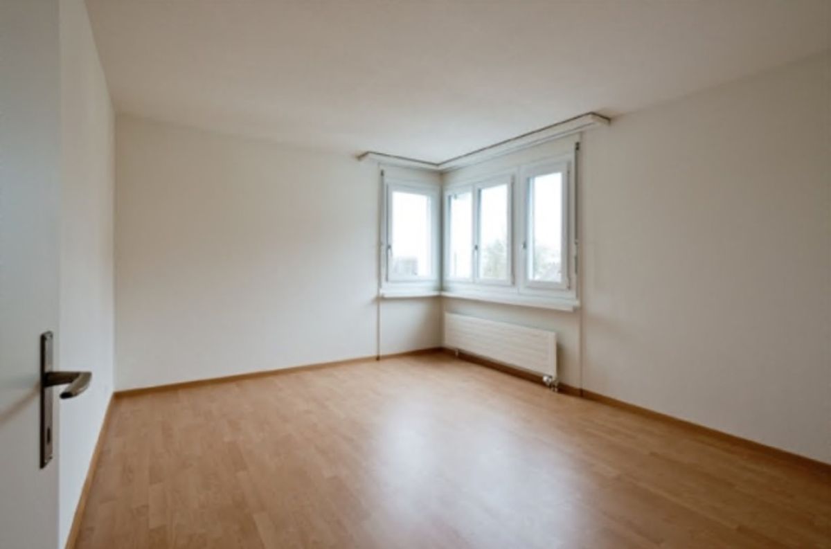 Attika-Wohnung am Heitersberg - 4