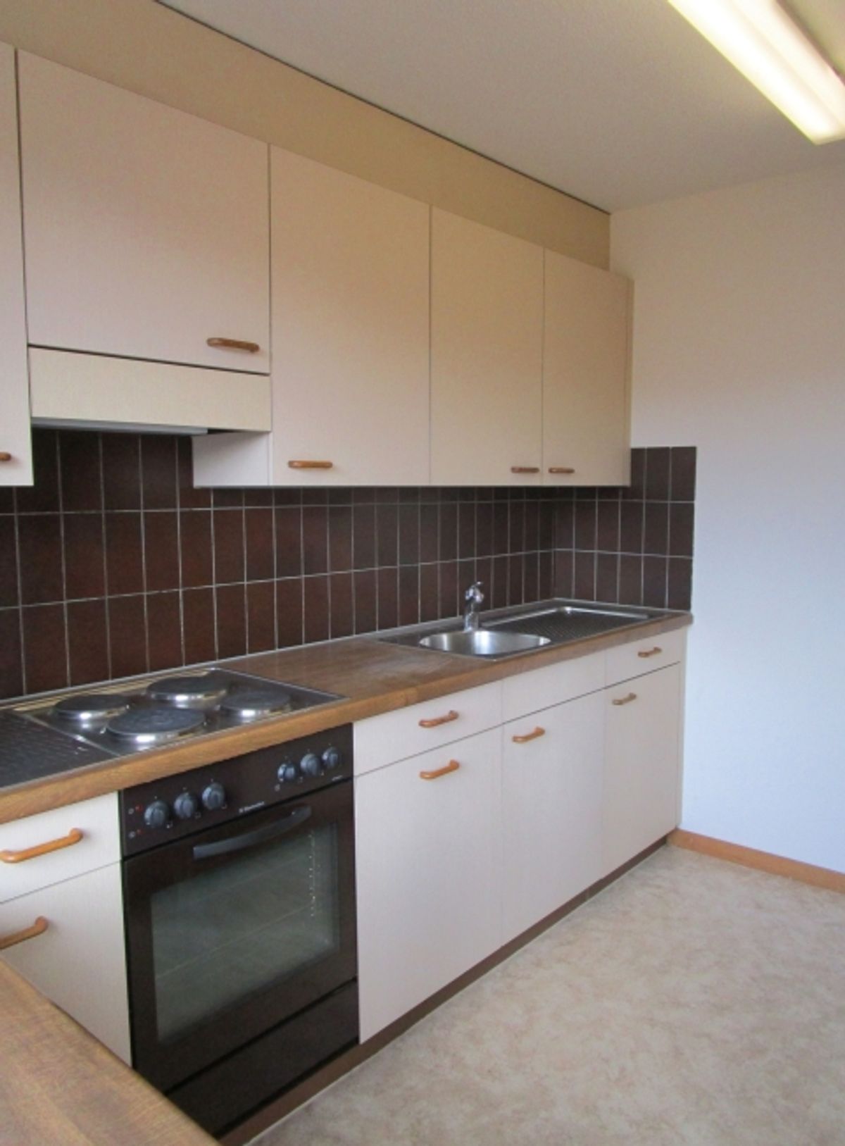 Wohnung in familienfreundlicher Überbauung - Befristet bis 31.10.2027 - 4