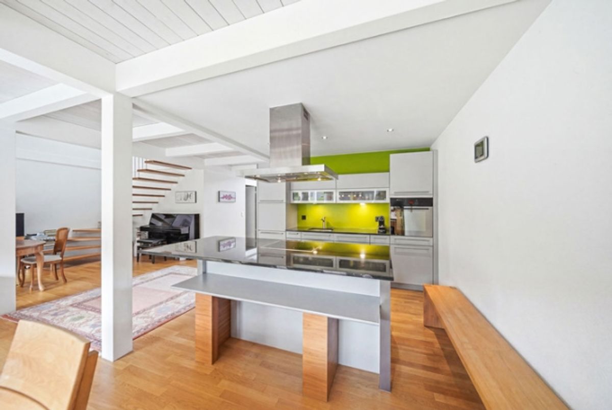 173 M² WOHNFLÄCHE 6.5 ZIMMER REIHENEINFAMILIENHAUS AN DER KLEINEN EMME - 4