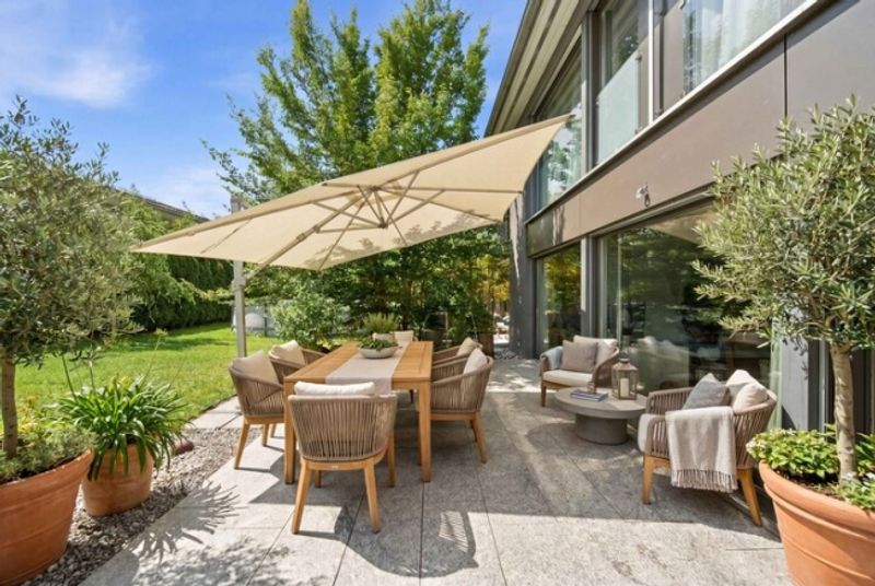 173 M² WOHNFLÄCHE 6.5 ZIMMER REIHENEINFAMILIENHAUS AN DER KLEINEN EMME - 1