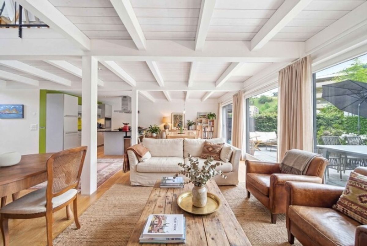 173 M² WOHNFLÄCHE 6.5 ZIMMER REIHENEINFAMILIENHAUS AN DER KLEINEN EMME - 2