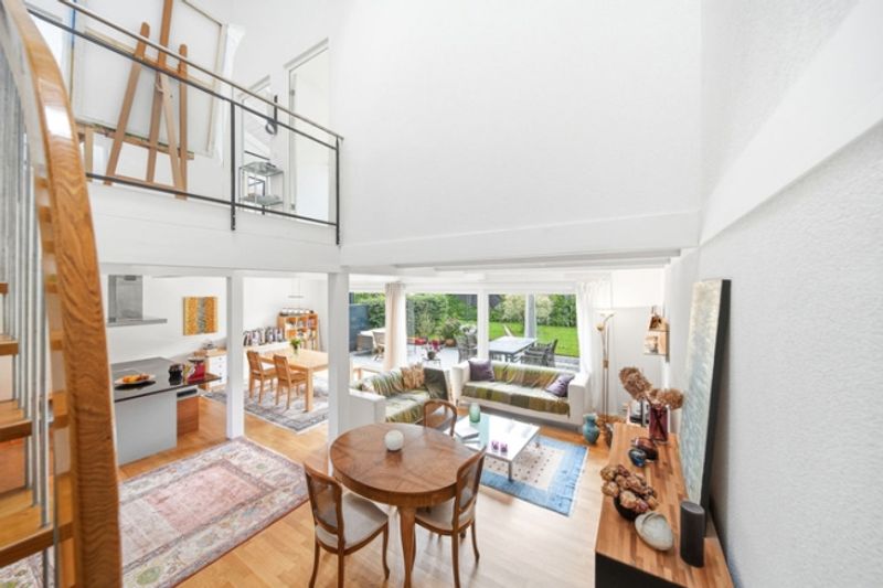 173 M² WOHNFLÄCHE 6.5 ZIMMER REIHENEINFAMILIENHAUS AN DER KLEINEN EMME - 4