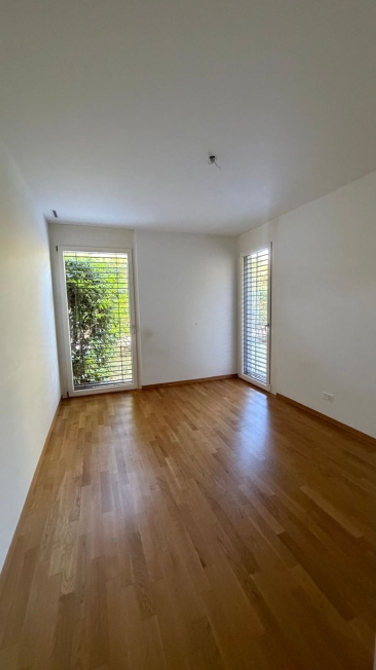 Bel appartement contemporain avec jardin - 6
