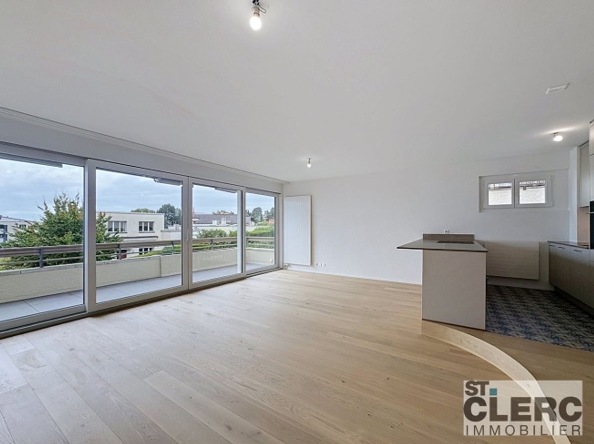 Wunderschönes Duplex-Apartment mit Balkon und Garten - 4