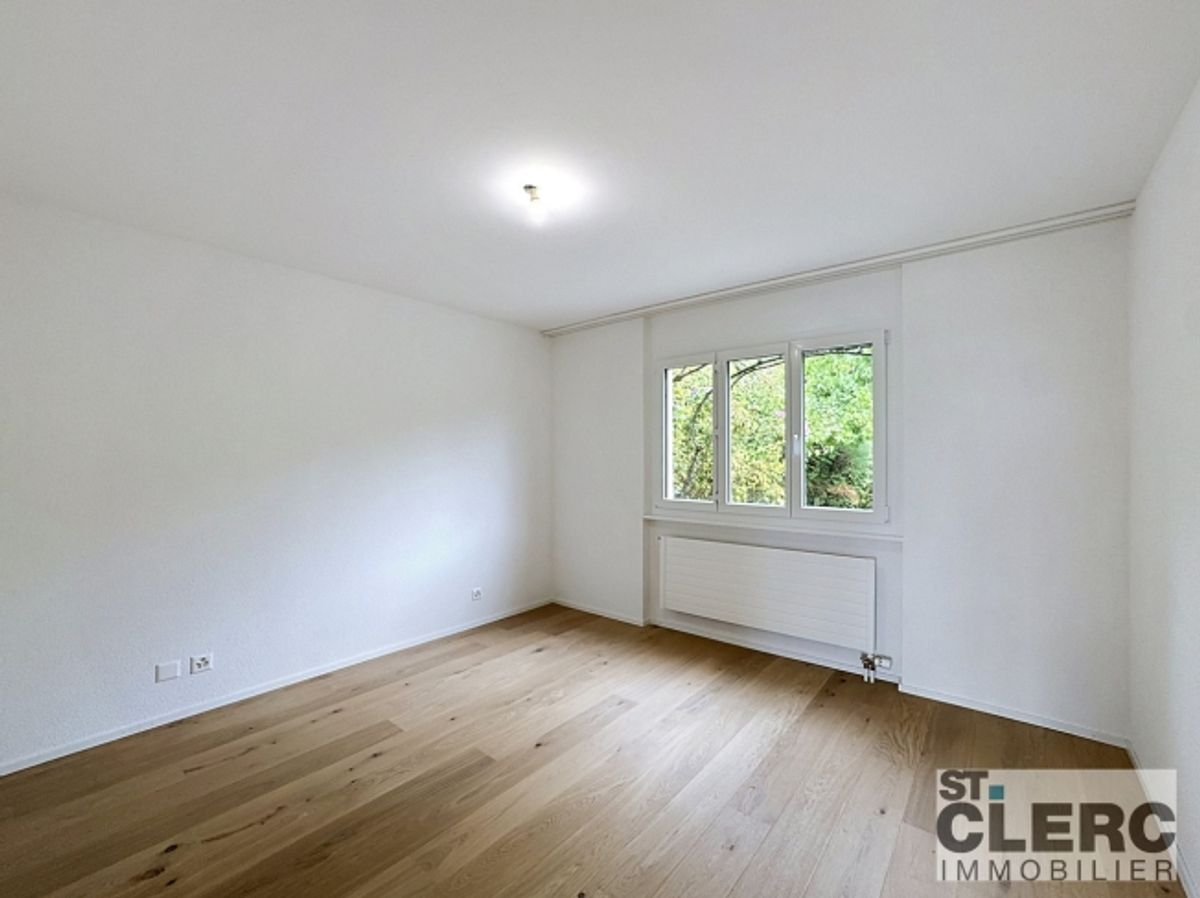 Wunderschönes Duplex-Apartment mit Balkon und Garten - 6