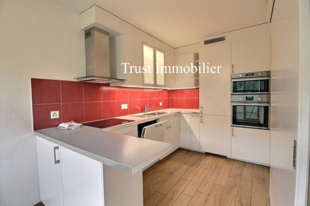 4004M – 4.5-Zimmer-Wohnung in Sion - 9