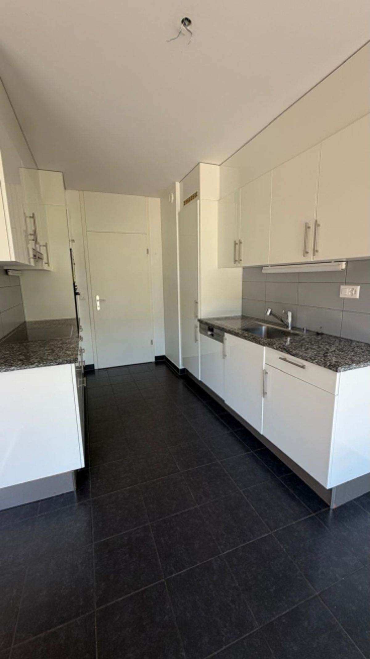Bel appartement contemporain avec jardin - 1