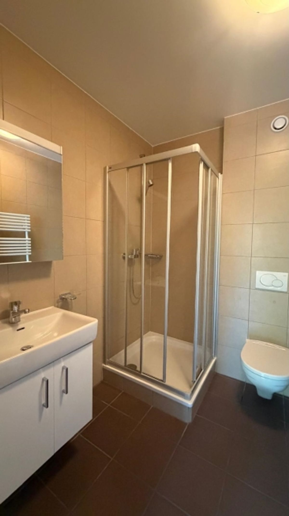 Bel appartement contemporain avec jardin - 3
