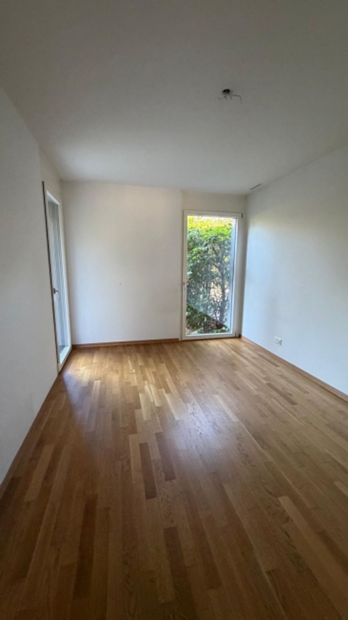 Bel appartement contemporain avec jardin - 4