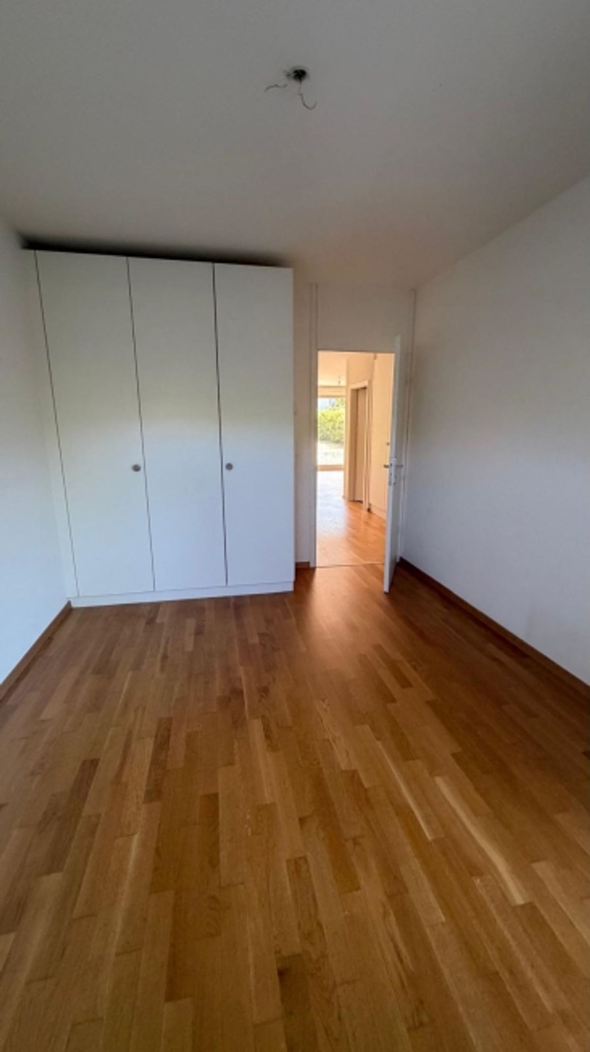 Bel appartement contemporain avec jardin - 5