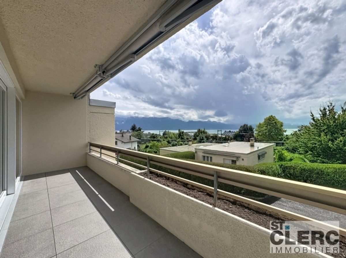Wunderschönes Duplex-Apartment mit Balkon und Garten - 13