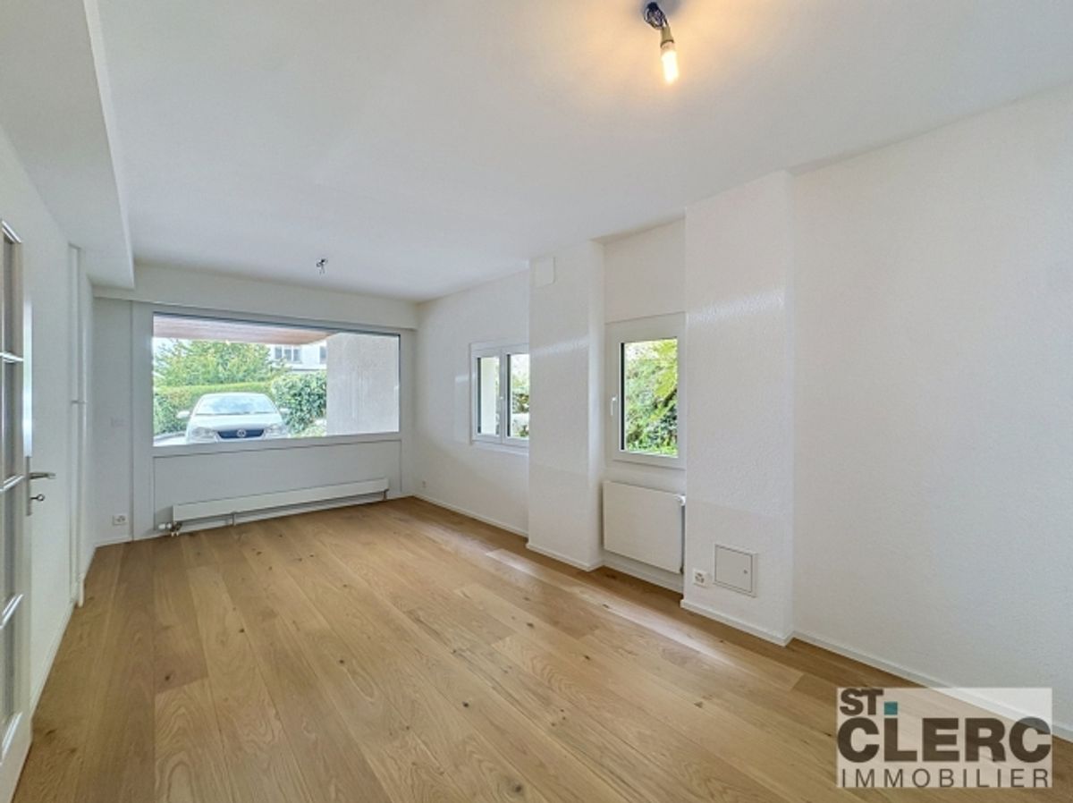 Wunderschönes Duplex-Apartment mit Balkon und Garten - 10