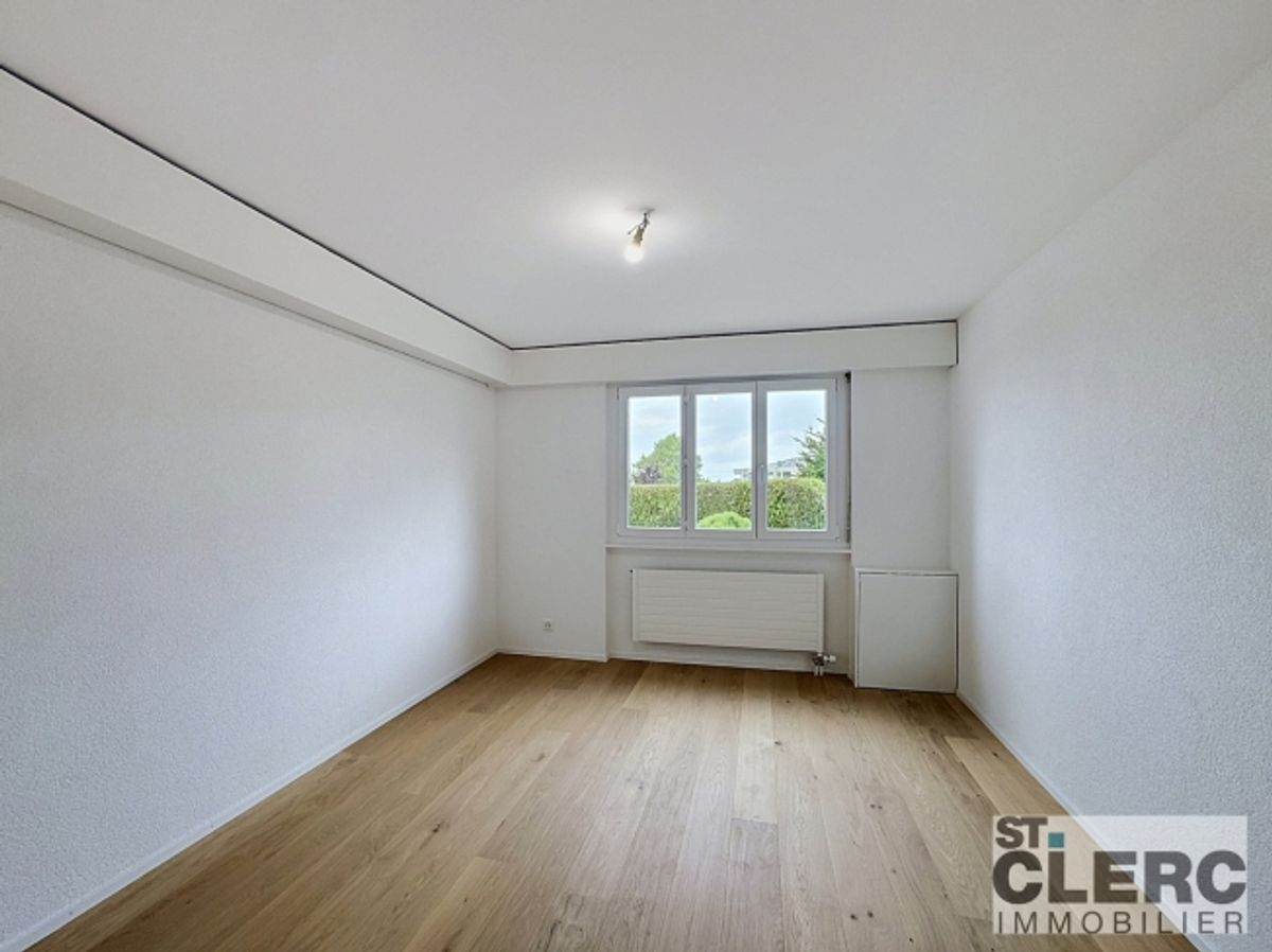 Wunderschönes Duplex-Apartment mit Balkon und Garten - 11