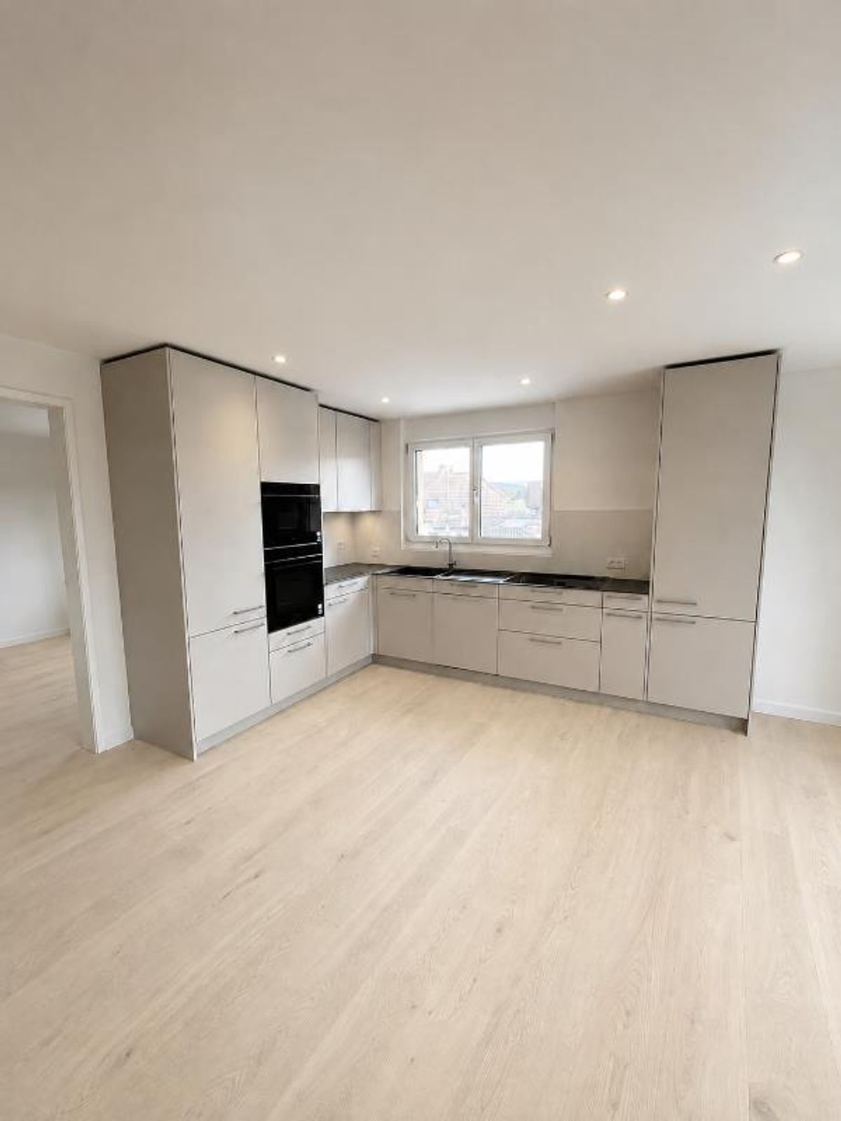4.5 Zimmer Wohnung - 3
