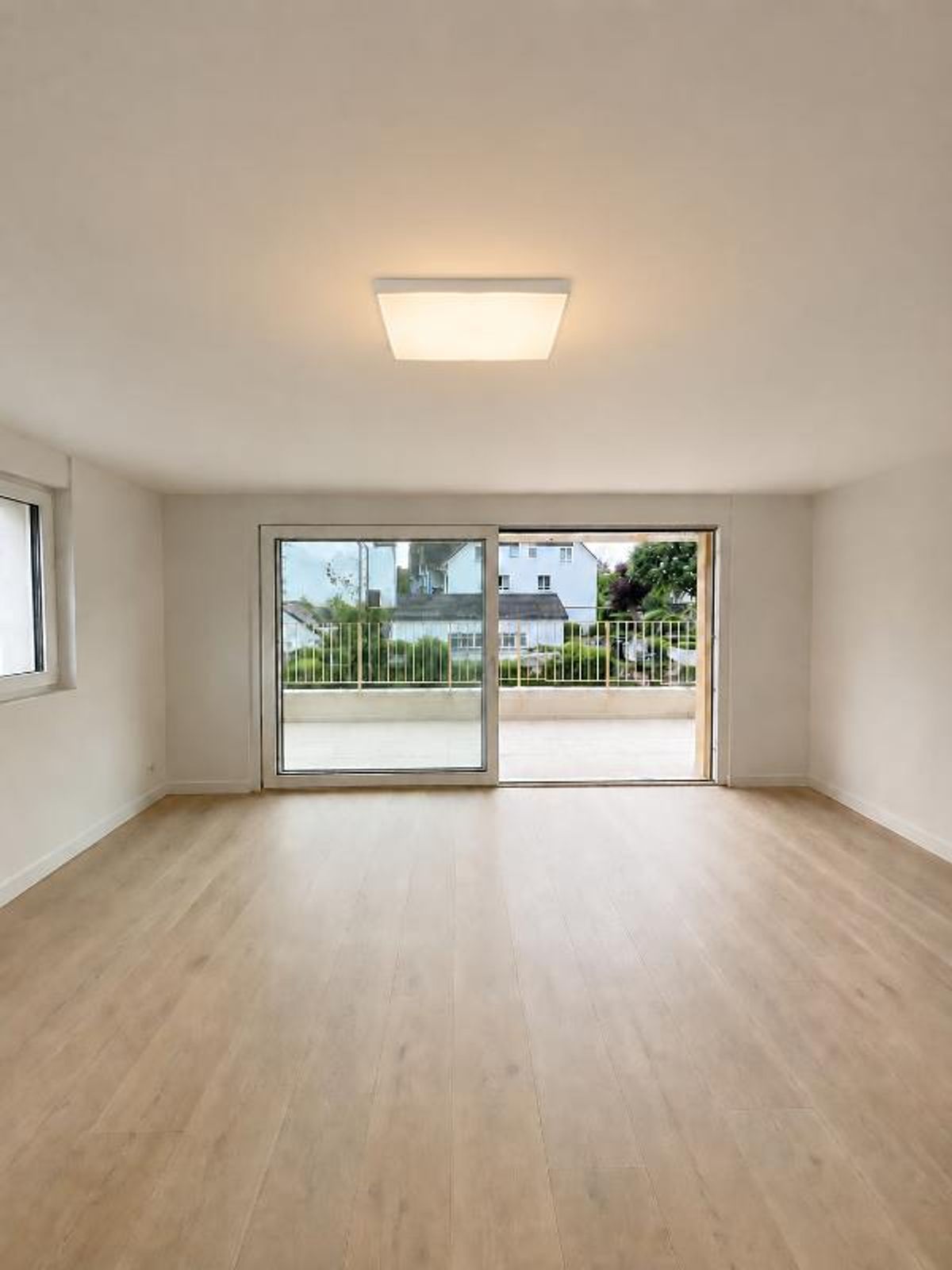 4.5 Zimmer Wohnung - 4