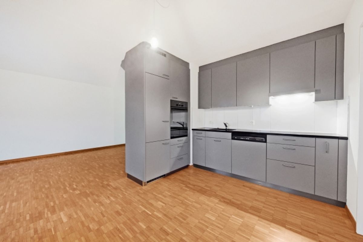 Leben in der drittgrössten Stadt im Kanton Zürich - 1