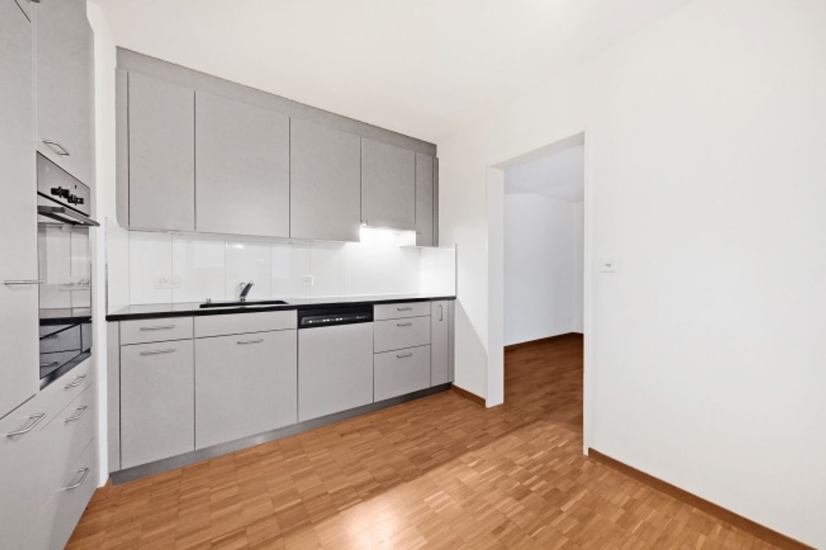 Leben in der drittgrössten Stadt im Kanton Zürich - 2
