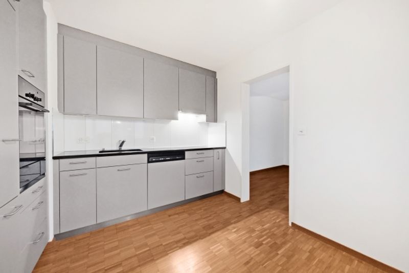 Leben in der drittgrössten Stadt im Kanton Zürich - 3