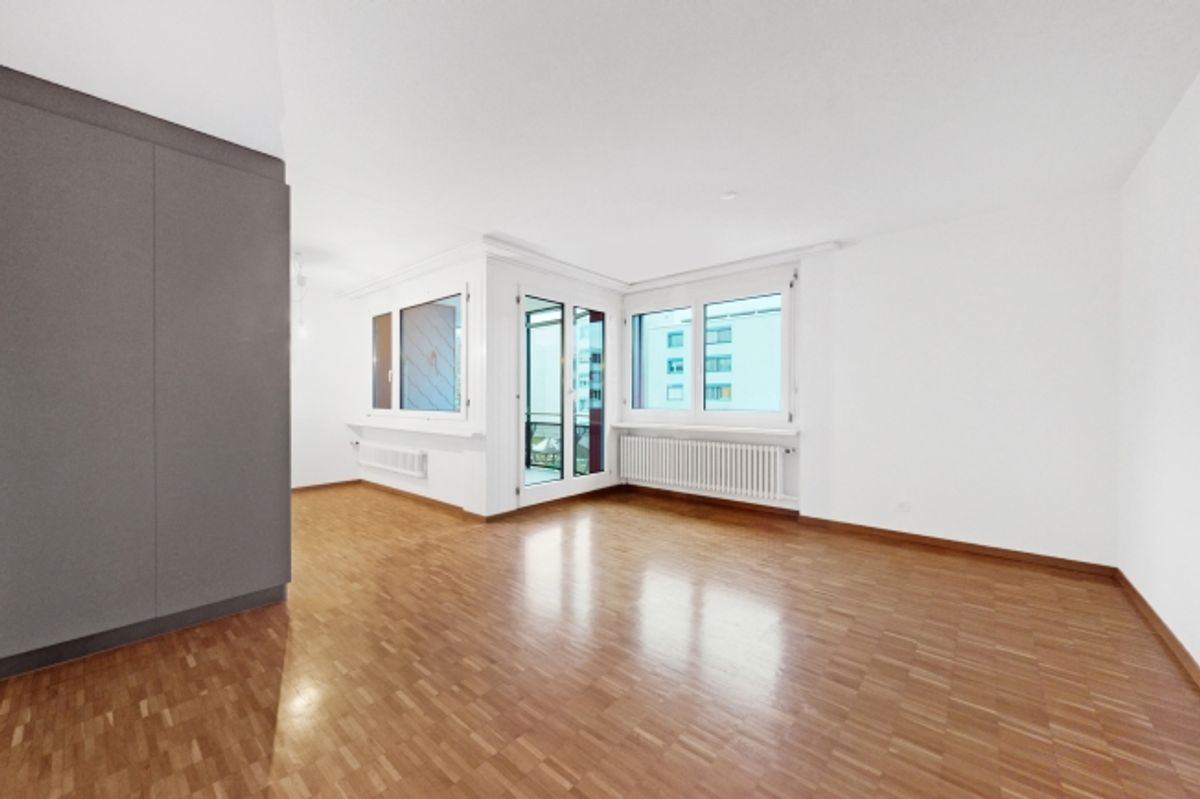 Leben in der drittgrössten Stadt im Kanton Zürich - 3