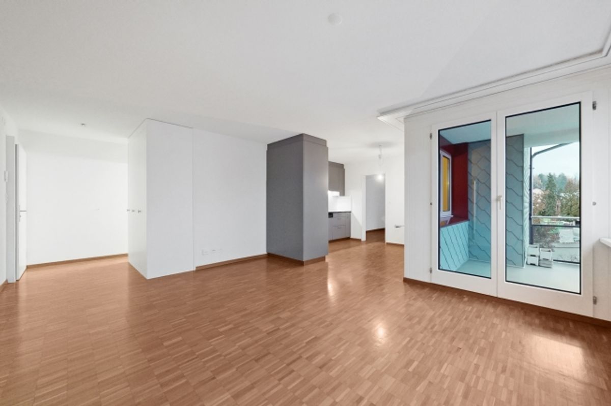 Leben in der drittgrössten Stadt im Kanton Zürich - 4