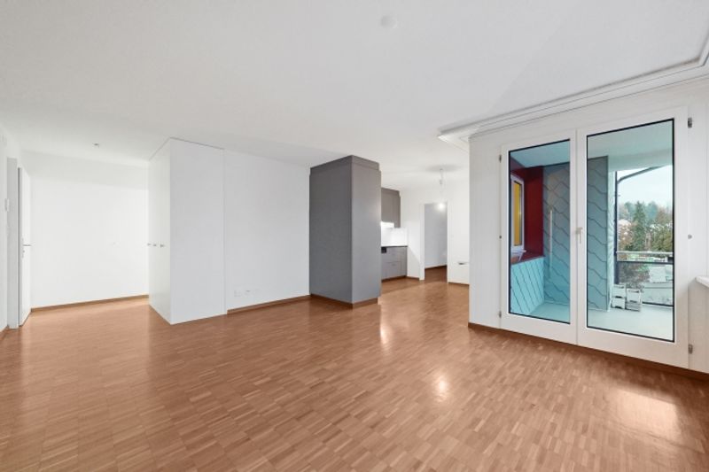 Leben in der drittgrössten Stadt im Kanton Zürich - 5
