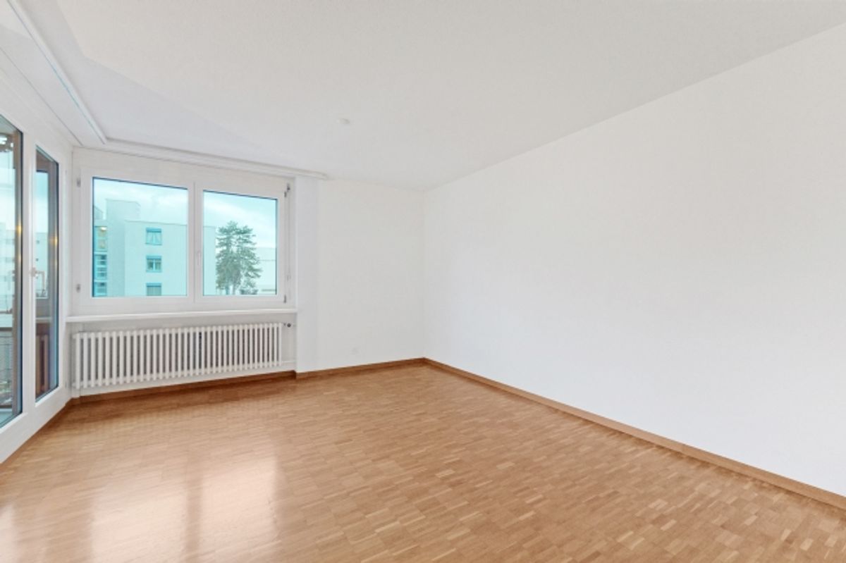 Leben in der drittgrössten Stadt im Kanton Zürich - 5