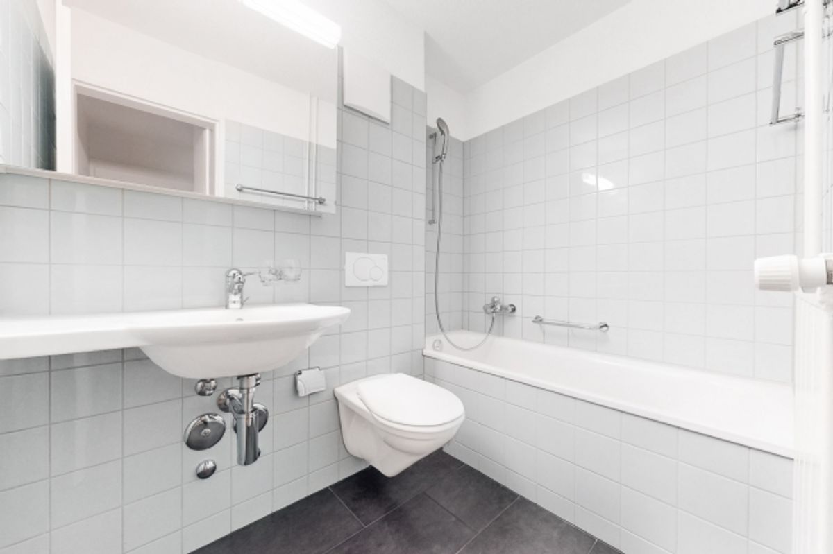 Leben in der drittgrössten Stadt im Kanton Zürich - 6