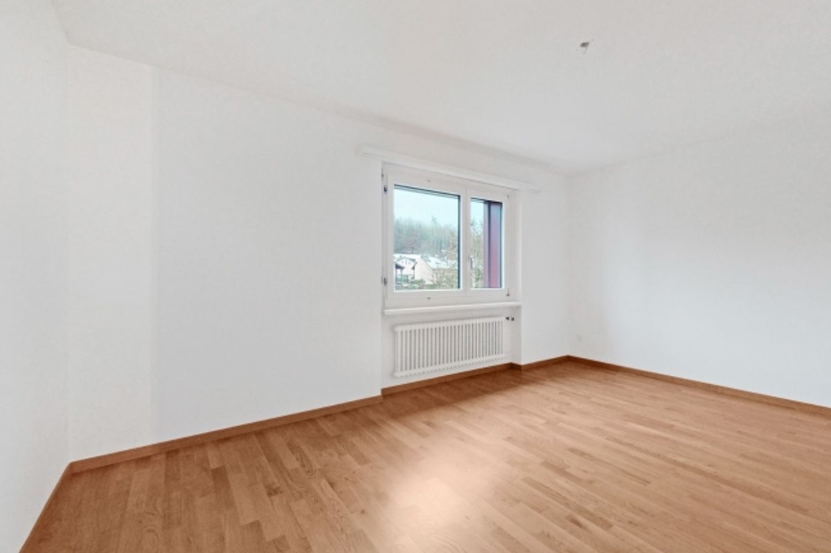 Leben in der drittgrössten Stadt im Kanton Zürich - 7