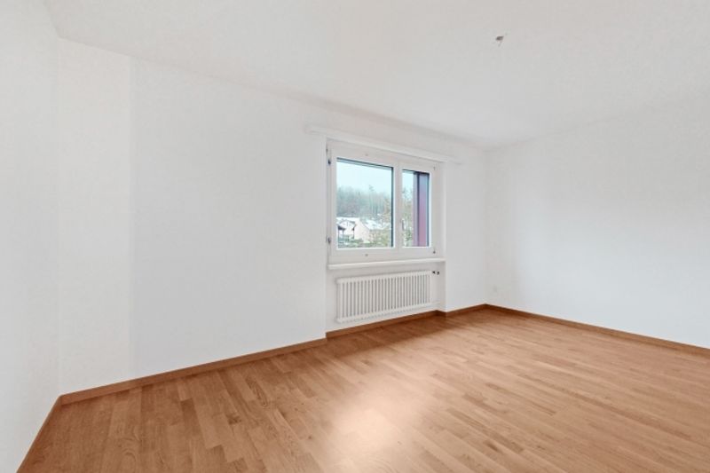 Leben in der drittgrössten Stadt im Kanton Zürich - 8