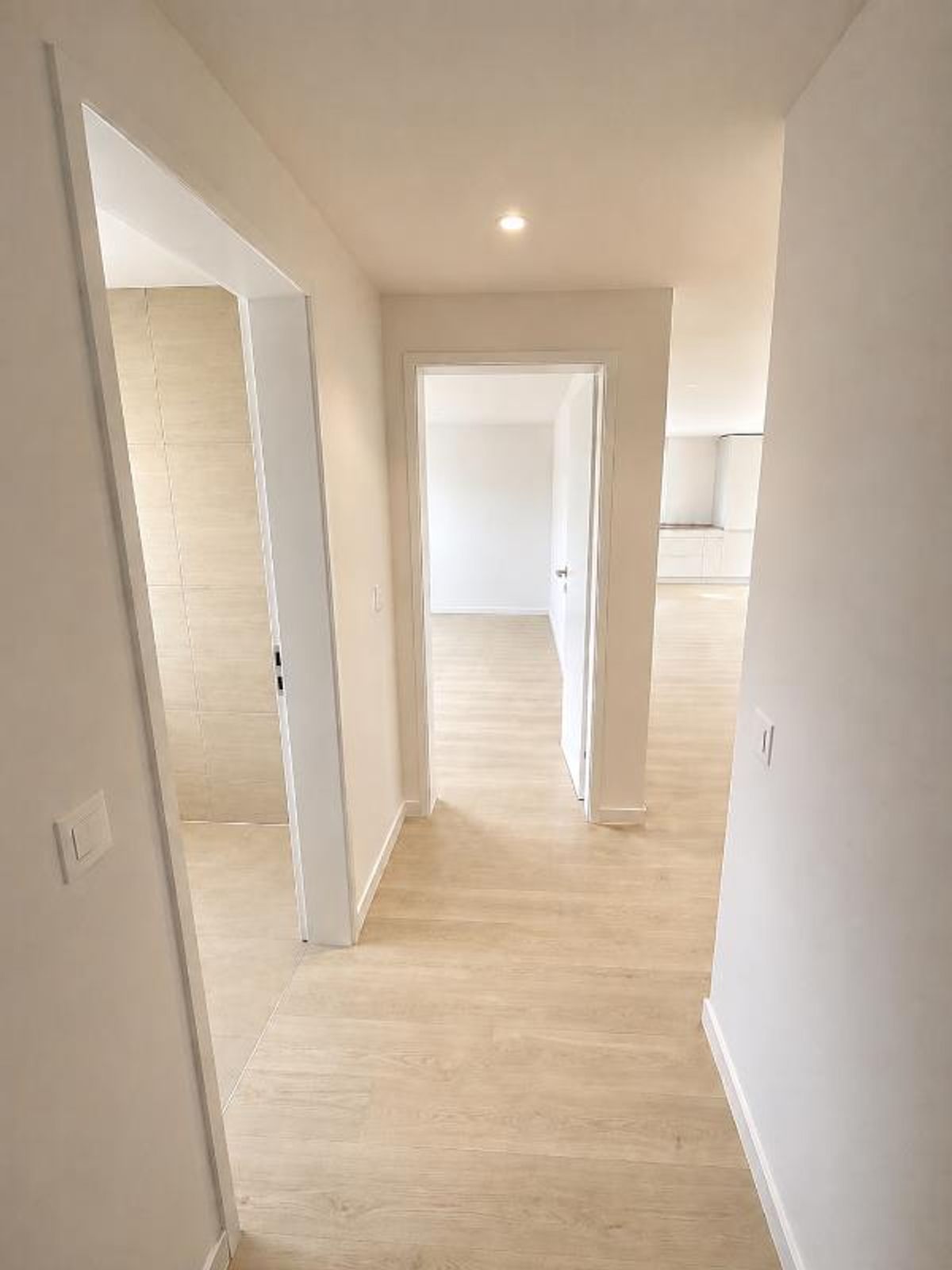 4.5 Zimmer Wohnung - 1