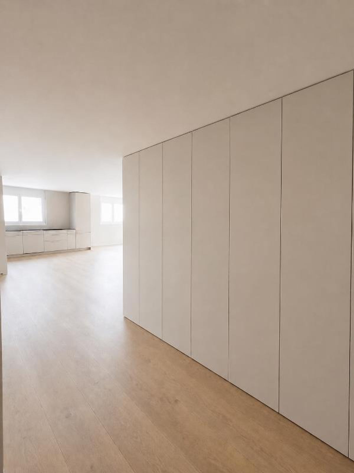 4.5 Zimmer Wohnung - 2