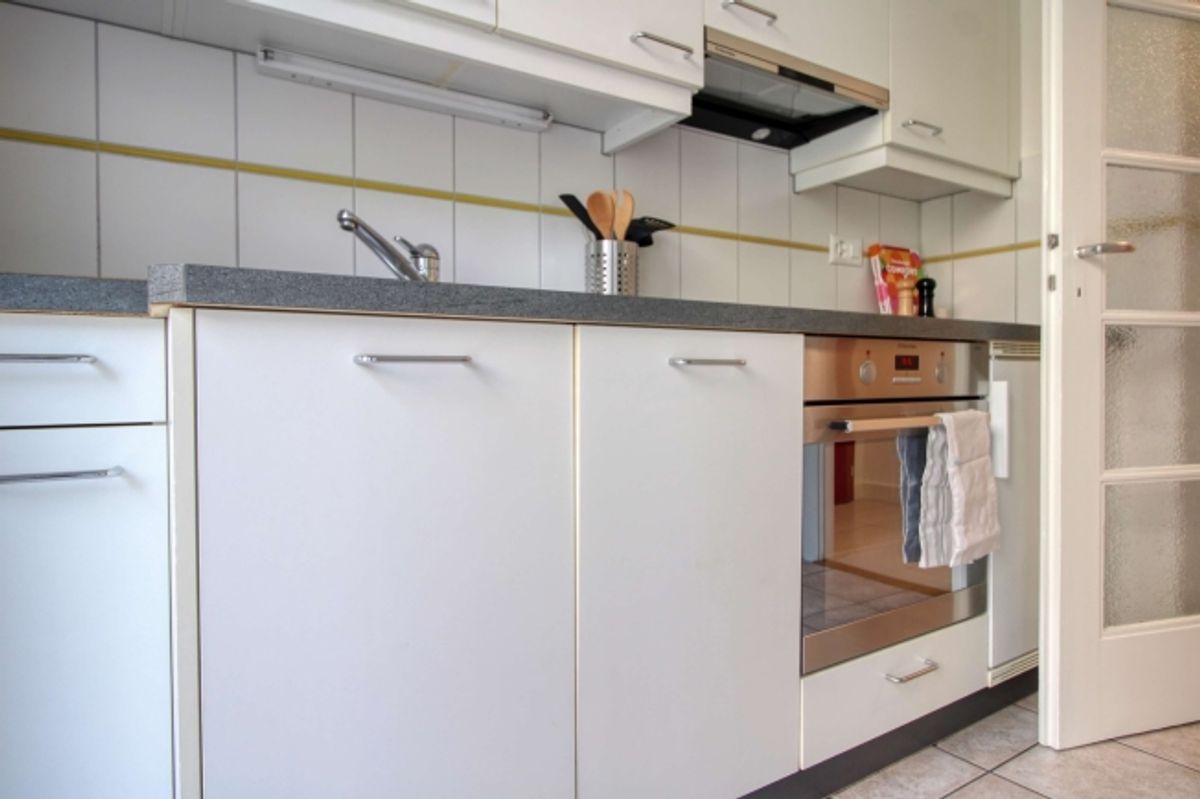 Modern Coliving with Green Surroundings and City Access in Lausanne-Béthusy - 9
