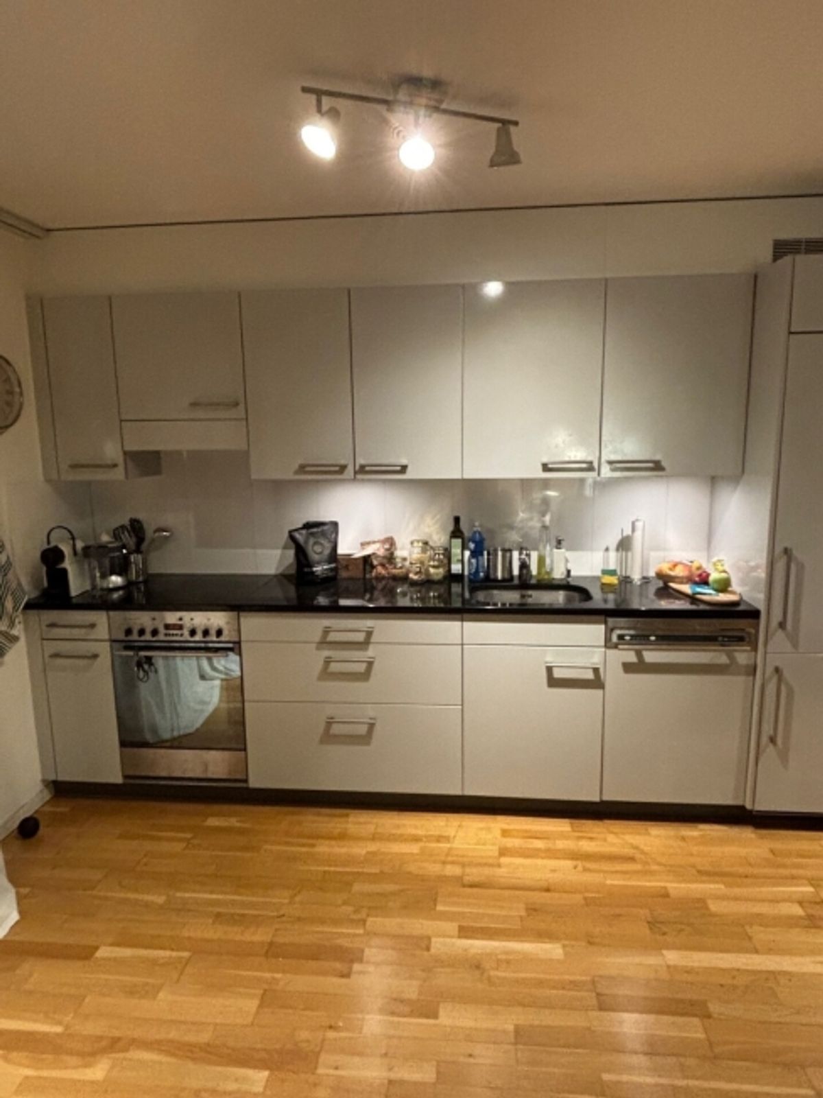 2½ ZI-WOHNUNG IN LIEBEFELD (BE), MÖBLIERT, TEMPORÄR - 1