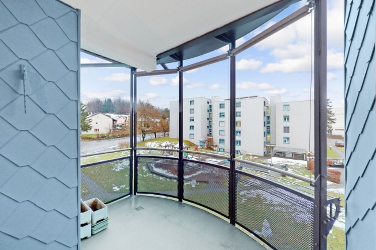 Leben in der drittgrössten Stadt im Kanton Zürich - 8
