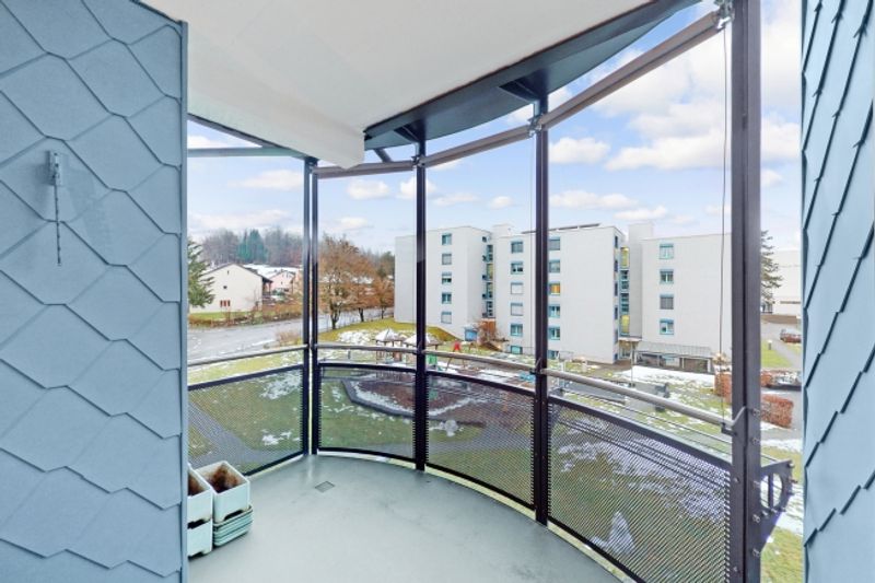 Leben in der drittgrössten Stadt im Kanton Zürich - 9
