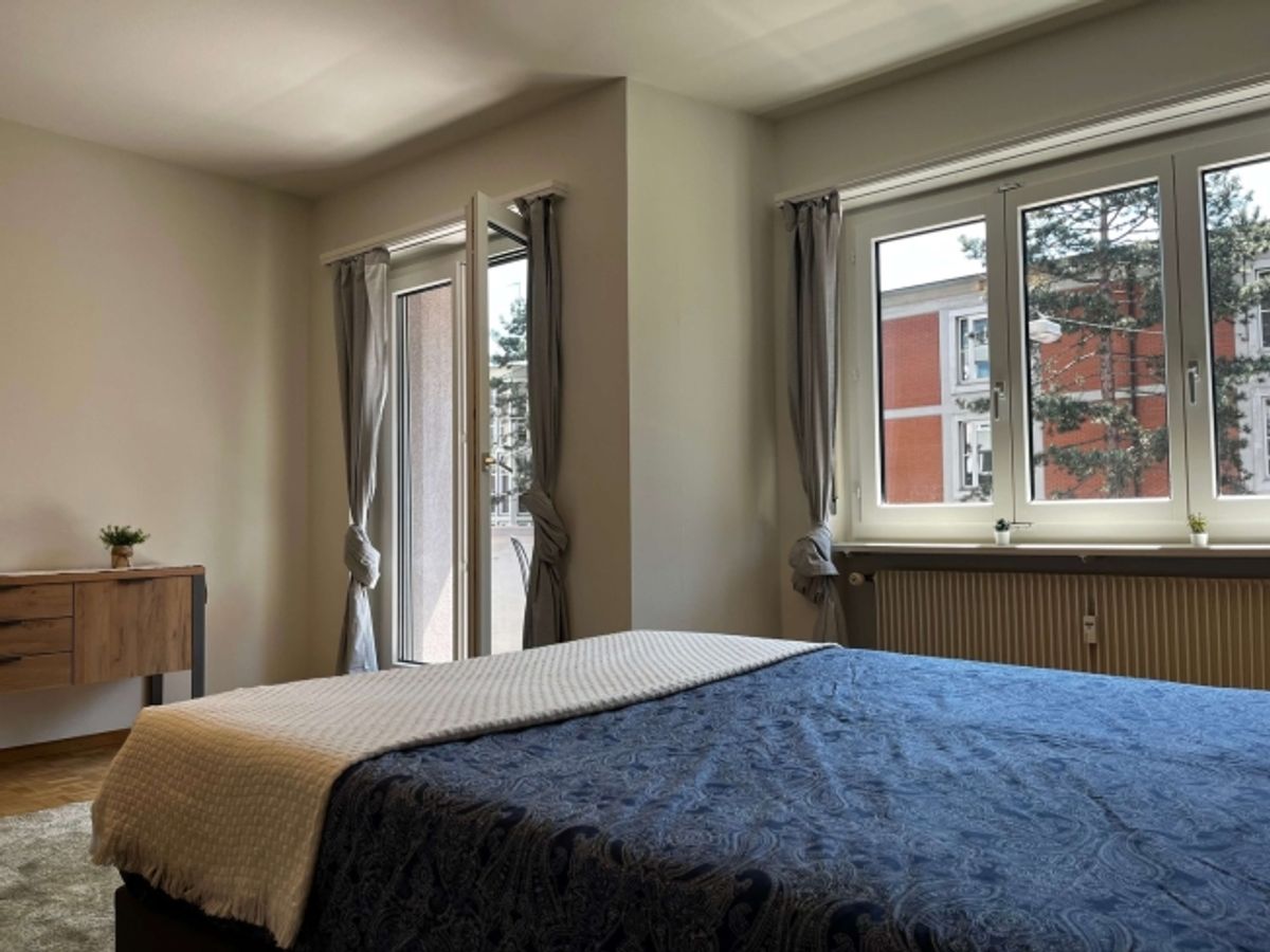 Discover Comfortable Coliving in Basel - 4