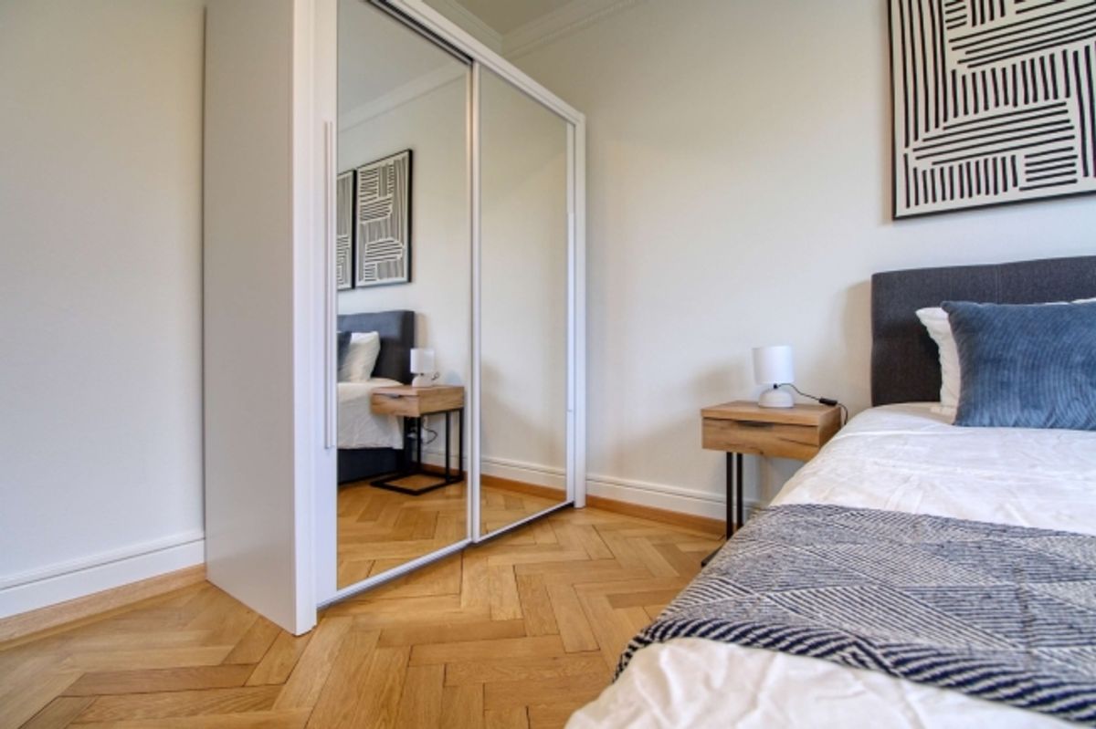Modern Coliving with Green Surroundings and City Access in Lausanne-Béthusy - 4