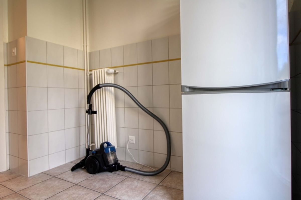 Modern Coliving with Green Surroundings and City Access in Lausanne-Béthusy - 6