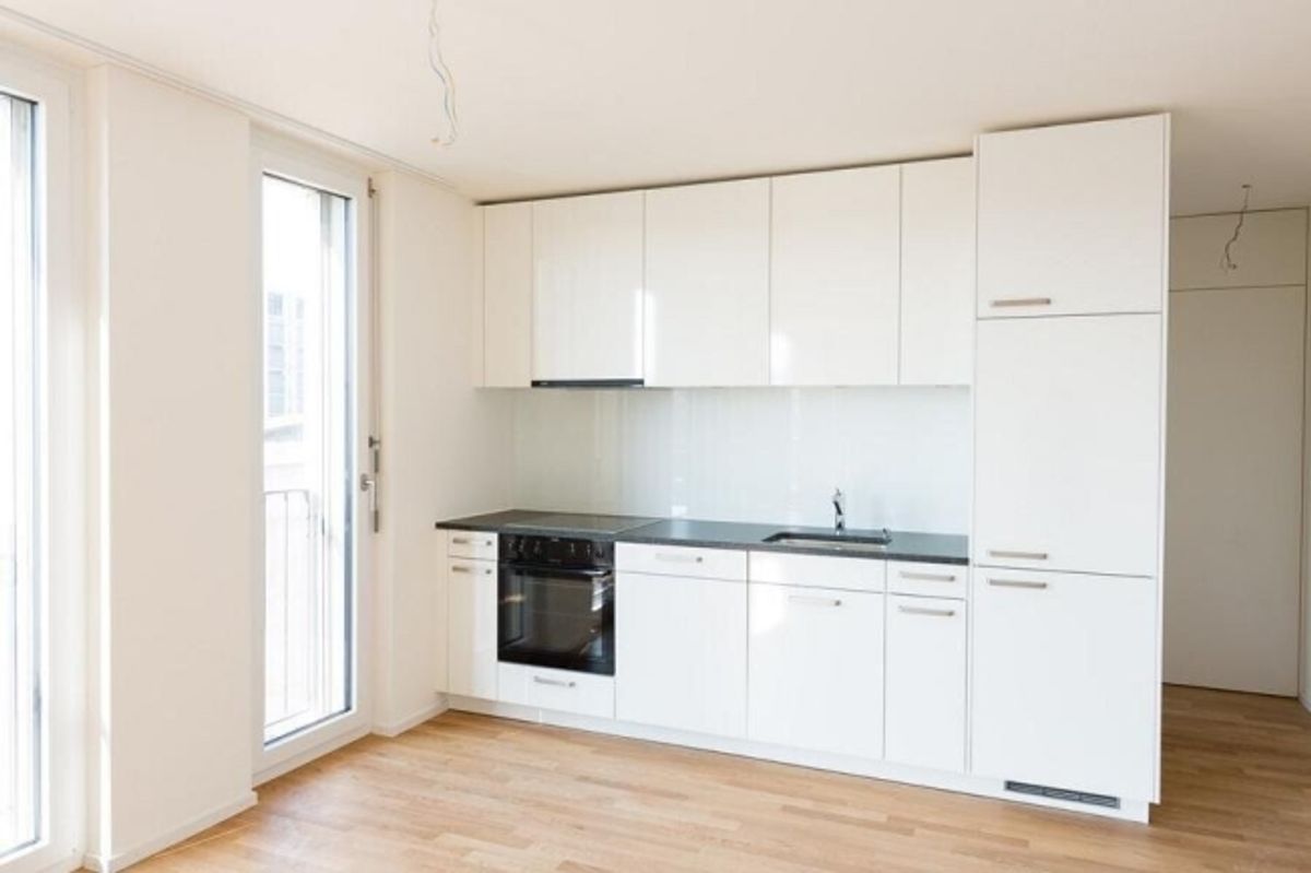 Wohnen im Erlenmattquartier Basel  Ihr neues Zuhause wartet! - 2