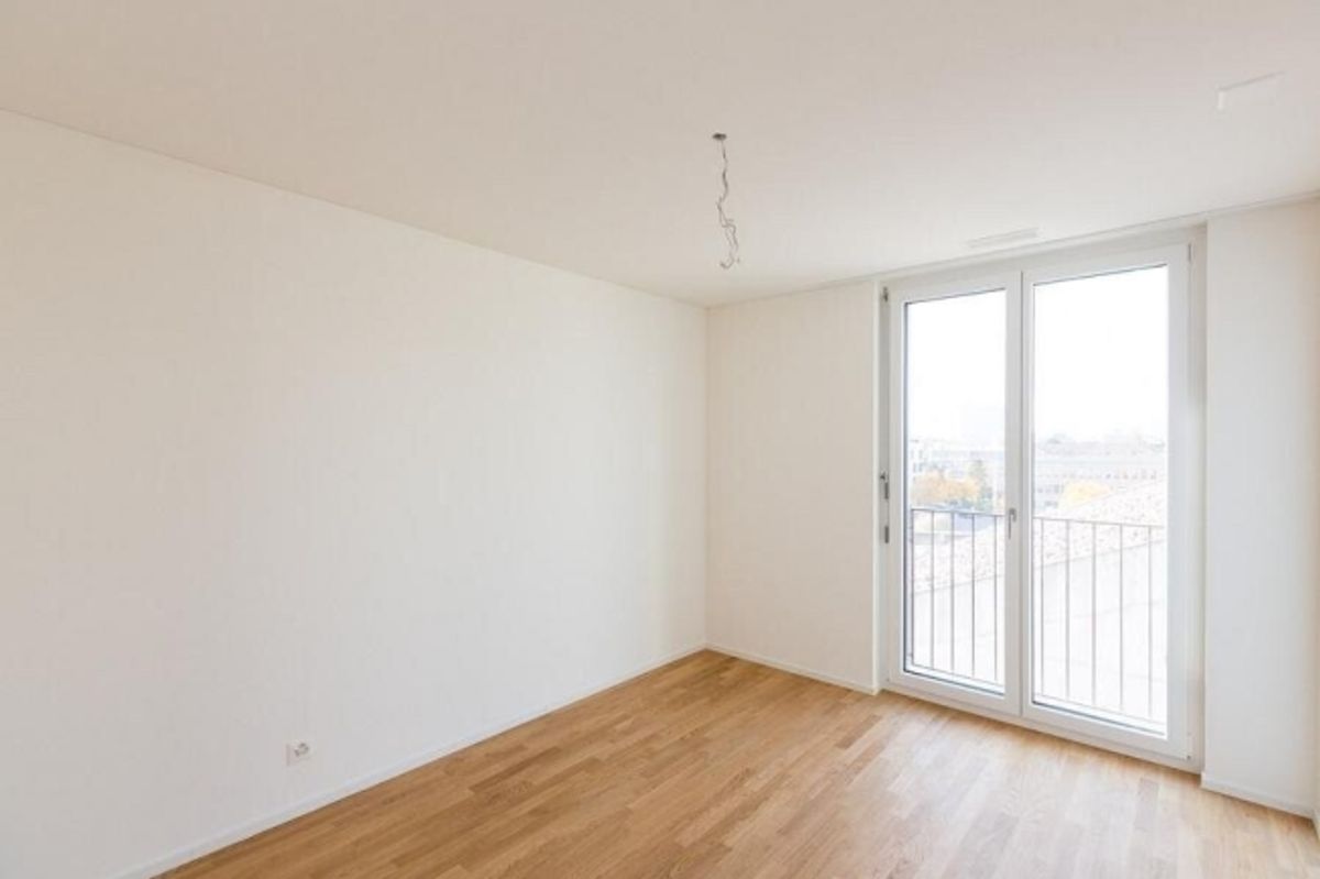 Wohnen im Erlenmattquartier Basel  Ihr neues Zuhause wartet! - 3