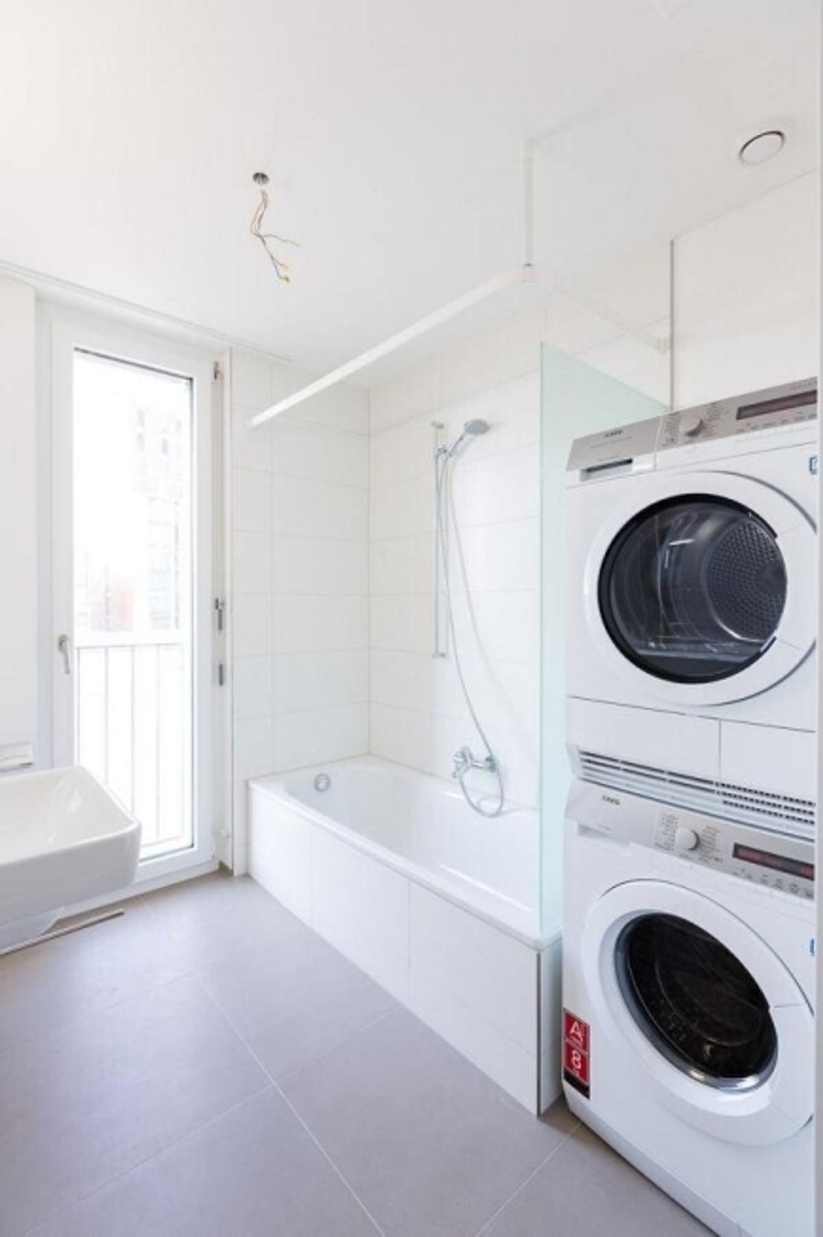 Wohnen im Erlenmattquartier Basel  Ihr neues Zuhause wartet! - 5