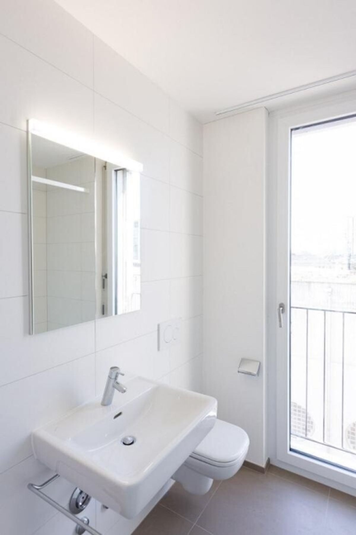 Wohnen im Erlenmattquartier Basel  Ihr neues Zuhause wartet! - 6