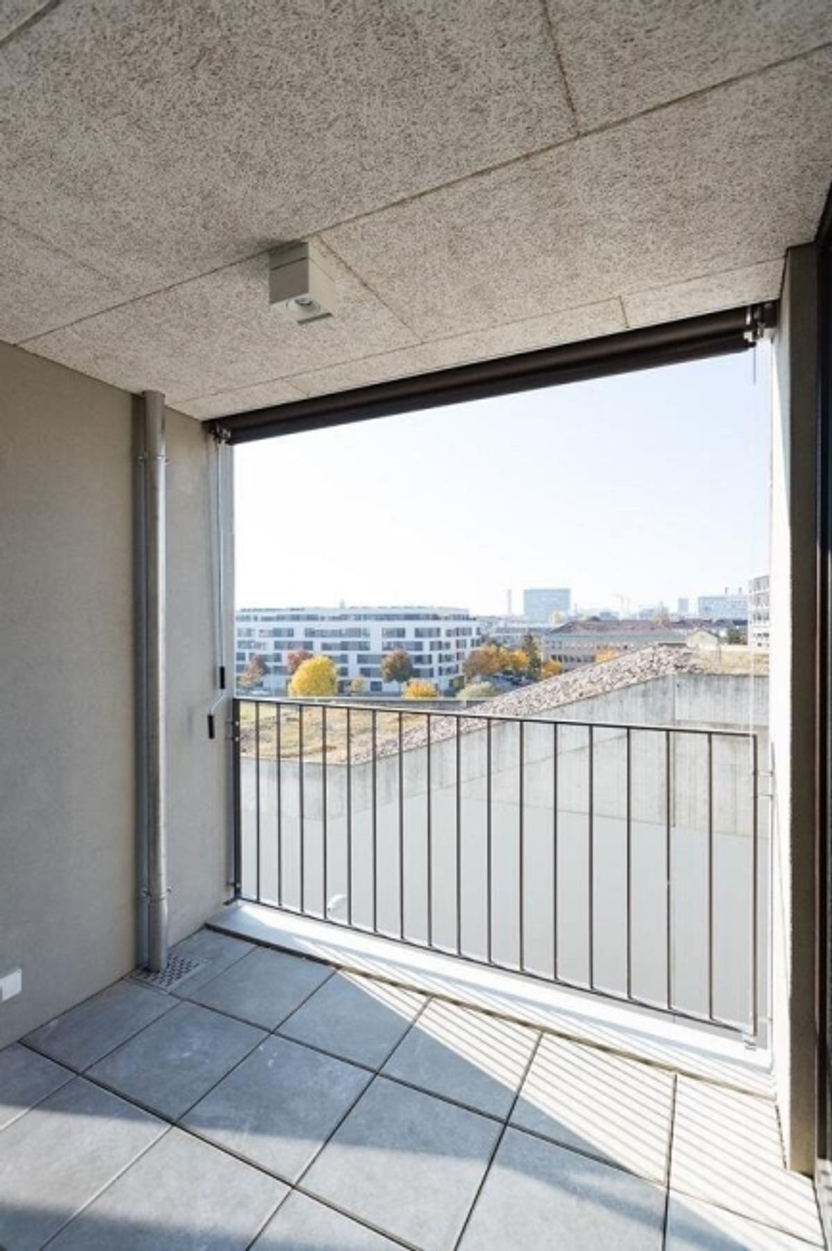 Wohnen im Erlenmattquartier Basel  Ihr neues Zuhause wartet! - 7