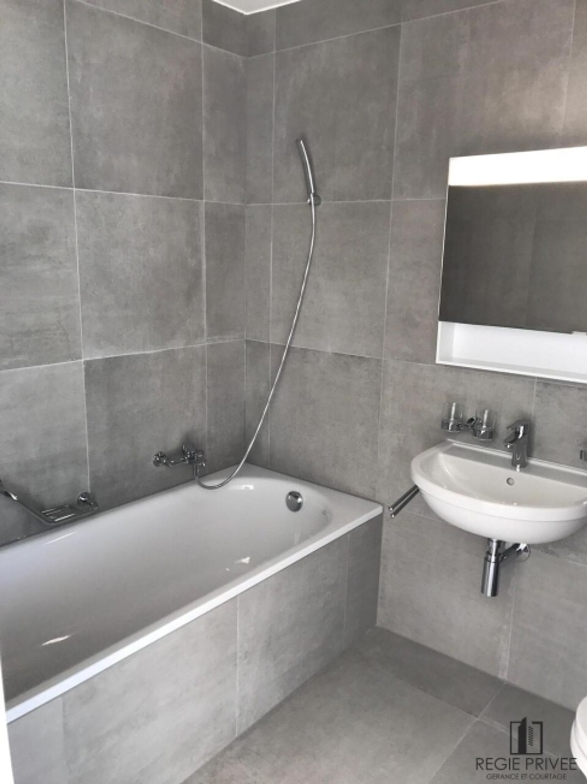 3.5-Zimmer-Duplex-Apartment - 4